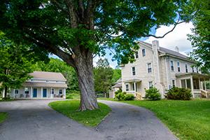 Dandelion House Cooperstown